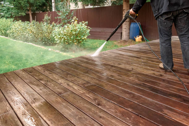 Best Pool Deck Cleaning  in Mount Joy, PA