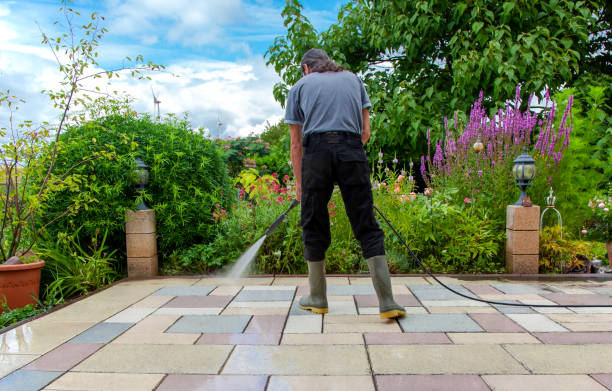 Best Patio and Deck Pressure Washing  in Mount Joy, PA