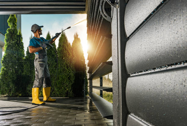 Best Driveway Pressure Washing  in Mount Joy, PA