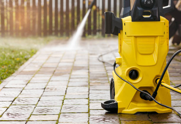 Spring Cleaning in Mount Joy, PA